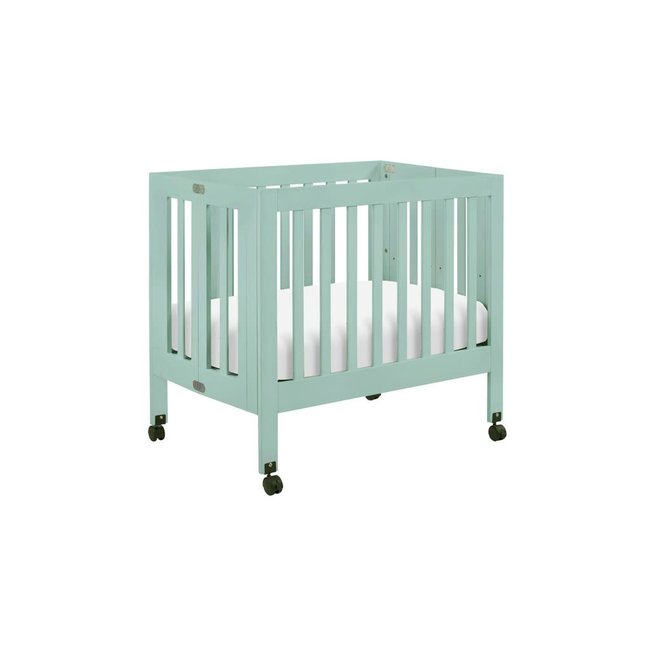 Baby Letto Origami Mini Crib