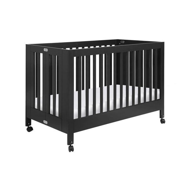 Baby Letto Origami Mini Crib