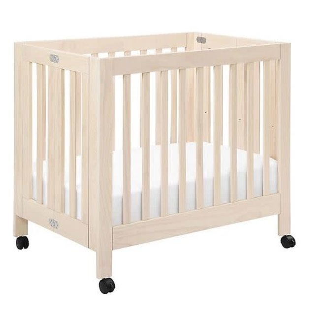Baby Letto Origami Mini Crib
