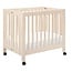 Baby Letto Origami Mini Crib