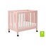 Baby Letto Origami Mini Crib