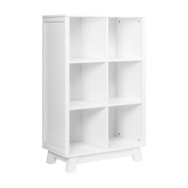 Baby Letto Hudson Cubby Bookcase