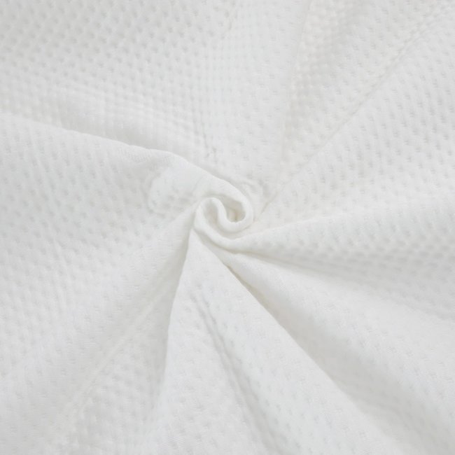 Royal Mark Crib Waterproof Mattress Pad