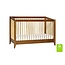 Baby Letto Sprout 4 In 1 Convertible Crib With Toddler Rail