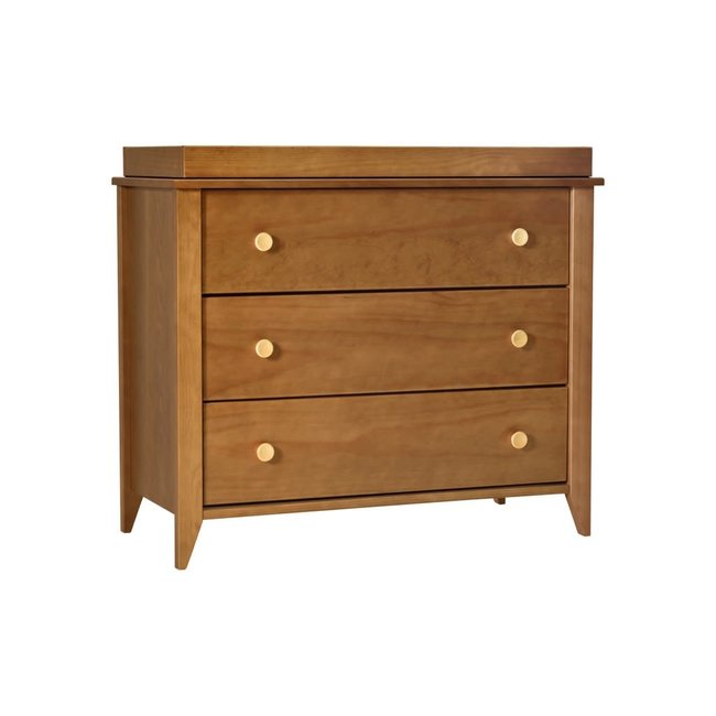 Baby Letto Sprout 3 Drawer Changer (No Pad Included)