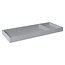 Baby Letto Universal Wide Removable Changing Tray
