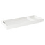 Baby Letto Universal Wide Removable Changing Tray