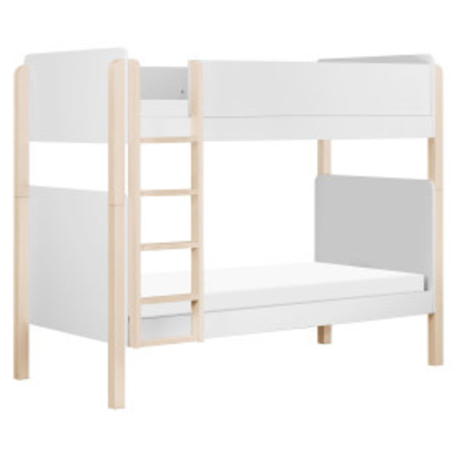 Baby Letto Tiptoe Bunk Bed