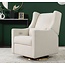Baby Letto Kiwi Electronic Recliner and Swivel Glider with USB port