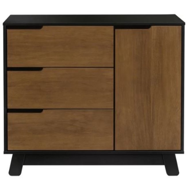 Baby Letto Hudson 3-Drawer Changer Dresser with Removable Changing Tray