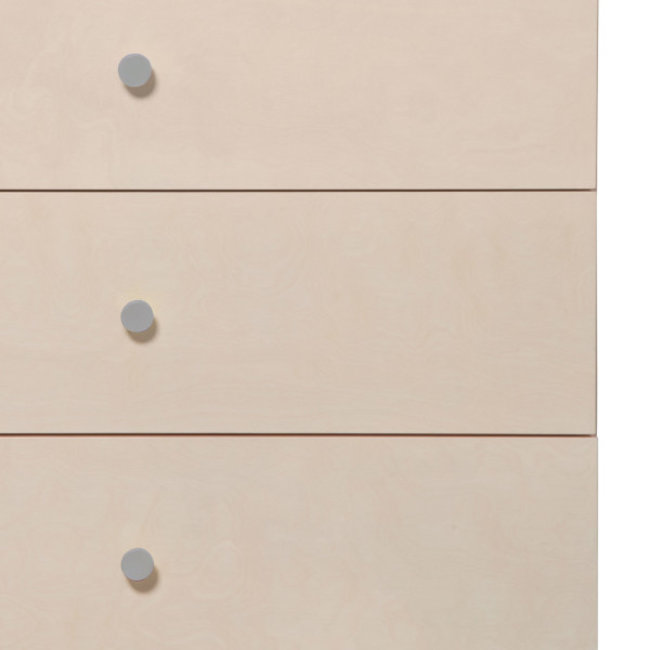 Baby Letto Gelato Dresser Knob Set