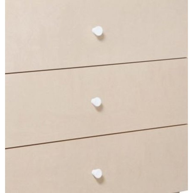 Baby Letto Gelato Dresser Knob Set
