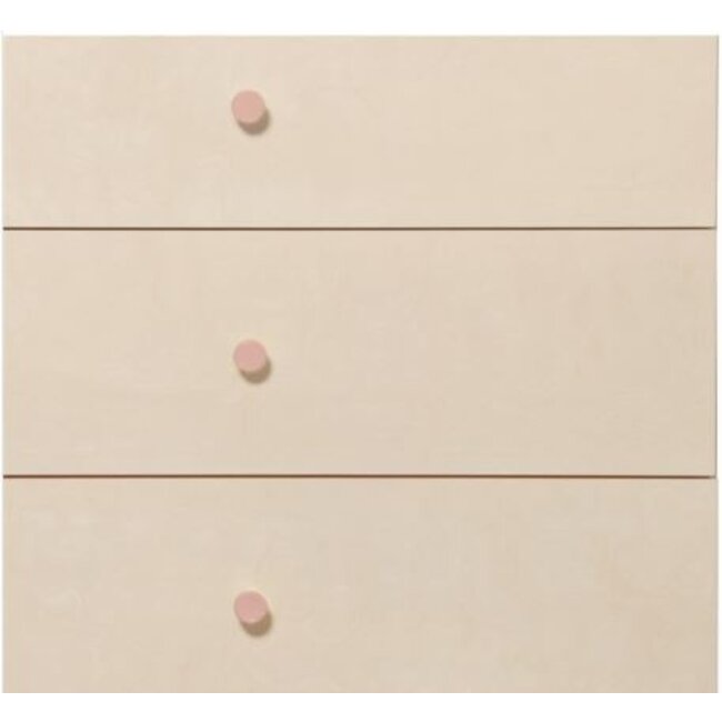 Baby Letto Gelato Dresser Knob Set