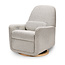 Baby Letto Arc Glider Recliner w/ Electronic Control and USB