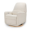 Baby Letto Arc Glider Recliner w/ Electronic Control and USB