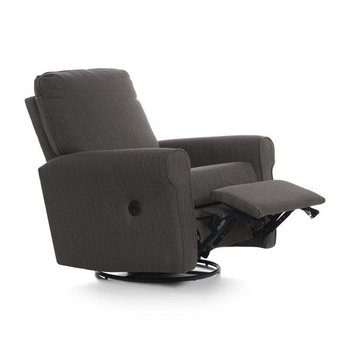 Recliners With Foot Rest