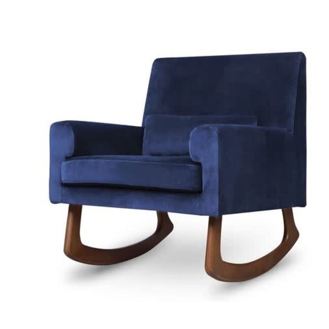 Nursery Works Sleepytime Rocker Velvet