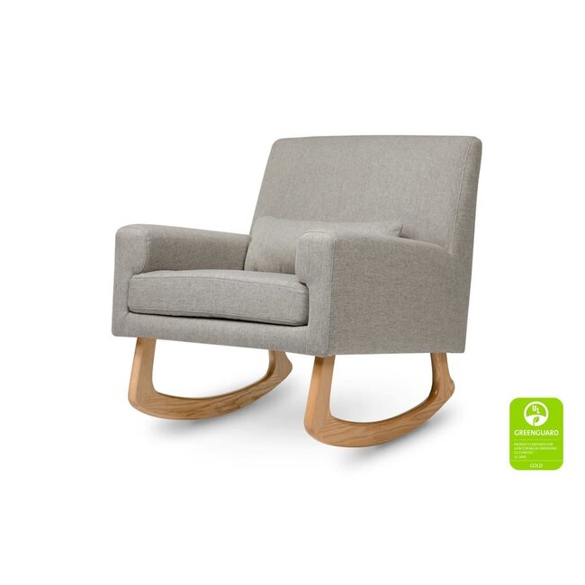 Nursery Works Sleepytime Rocker Performance Eco Weave