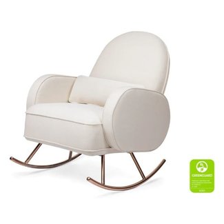 Nursery Works Nursery Works Compass Rocker Performance Eco Weave