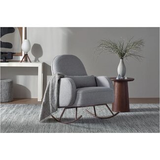 Nursery Works Nursery Works Compass Rocker Performance Eco Weave