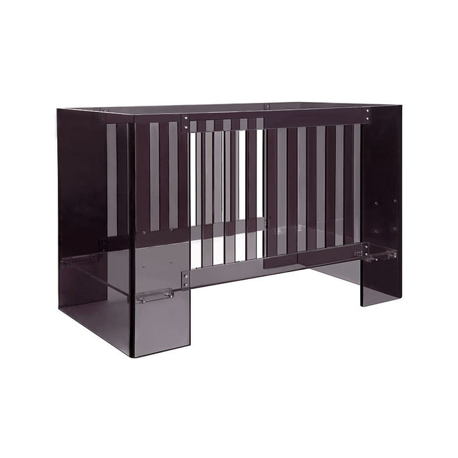 Nursery Works Vetro All Acrylic Crib