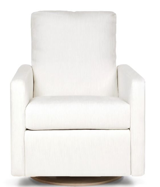 Oilo Drew Recliner Swivel Nursery Glider MyStrollers