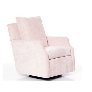 Oilo Oilo Harper Swivel Nursery Glider