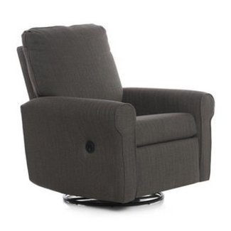 Oilo Oilo Orly Recliner & Swivel Nursery Glider