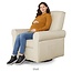 Evolur Baby London Upholstered 360 Swivel