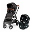 Peg Perego Z4 Stroller With Nido Car Seat