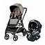 Peg Perego Z4 Stroller With Nido Car Seat