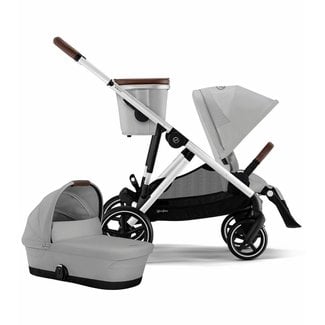 Cybex Cybex Gazelle S 2 Stroller + Cot Bundle