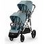 Cybex Gazelle S 2 Double Stroller Bundle