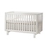 Tulip Juvenile Bjorn Classic Crib With 3 Drawer Dresser XL