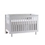 Tulip Juvenile Urban Convertible Crib With 3 Drawer Dresser XL