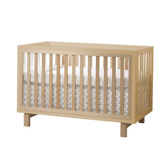 Tulip Juvenile Tulip Juvenile Bjorn Classic Crib