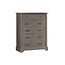 Nest Juvenile Emerson 5 Drawer Dresser