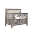 Nest Juvenile Emerson Convertible Crib With Upholstered Panel