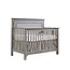 Nest Juvenile Emerson Convertible Crib With Upholstered Panel