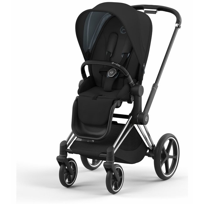 Cybex Priam 4 Stroller Complete