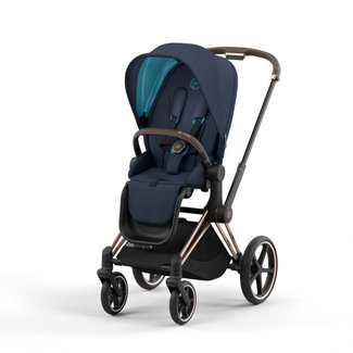 Cybex Cybex Priam 4 Stroller Complete