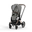 Cybex Priam 4 Stroller Complete