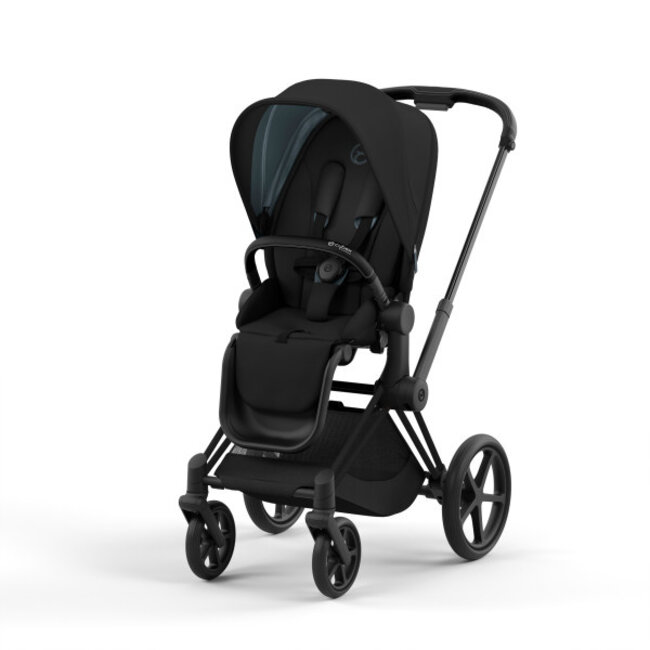 Cybex Priam 4 Stroller Complete