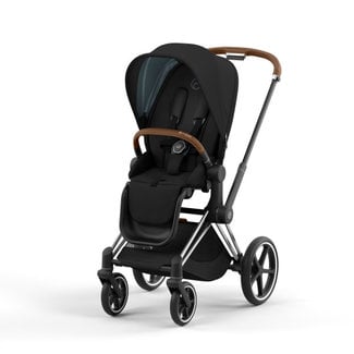 Cybex Cybex Priam 4 Stroller Complete