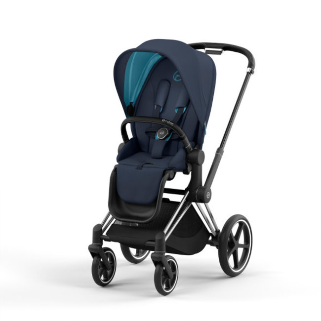 Cybex Priam 4 Stroller Complete