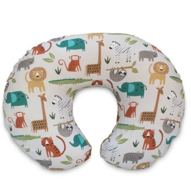 Boppy Feeding & Infant Support Pillow