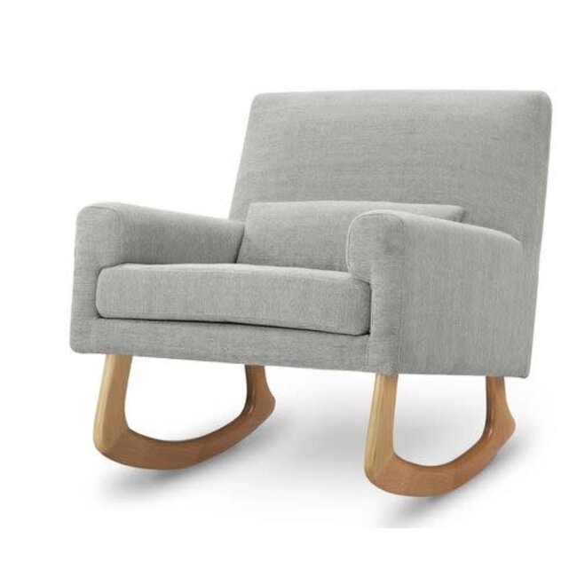 Nursery Works Sleepytime Rocker Performance Eco Weave