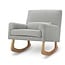 Nursery Works Sleepytime Rocker Performance Eco Weave