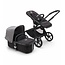 Bugaboo Fox5 Complete Frame Stroller With Bassinet