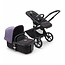 Bugaboo Fox5 Complete Frame Stroller With Bassinet